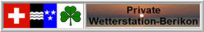 Wetterstation CH-Berikon